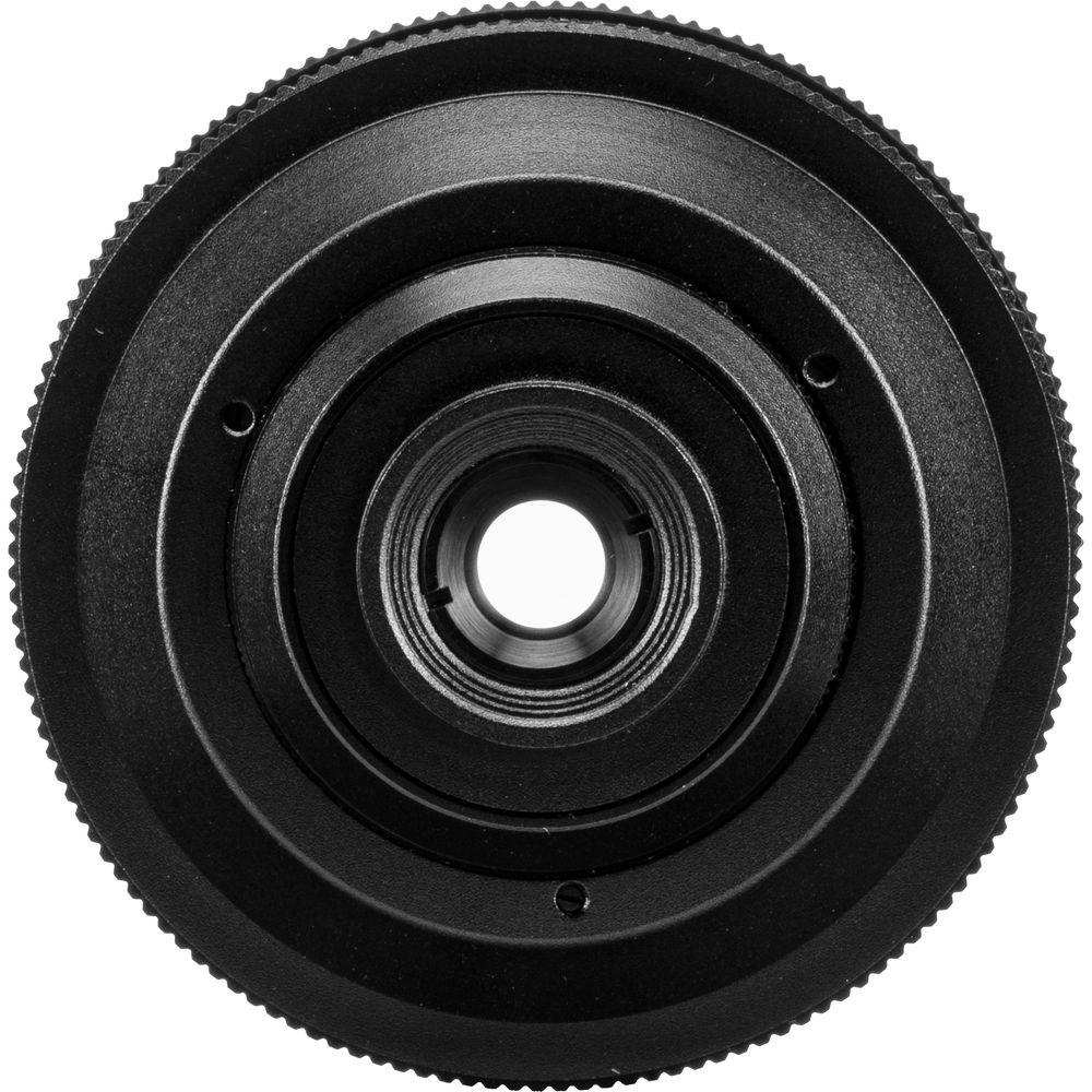 Mitakon Zhongyi 20mm f 2 4.5x Super Macro Lens for Sony E