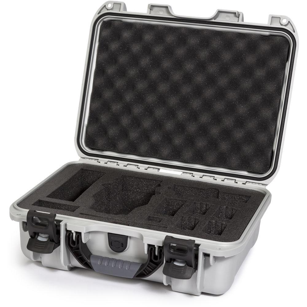 Nanuk 920 Waterproof Hard Case for DJI Mavic