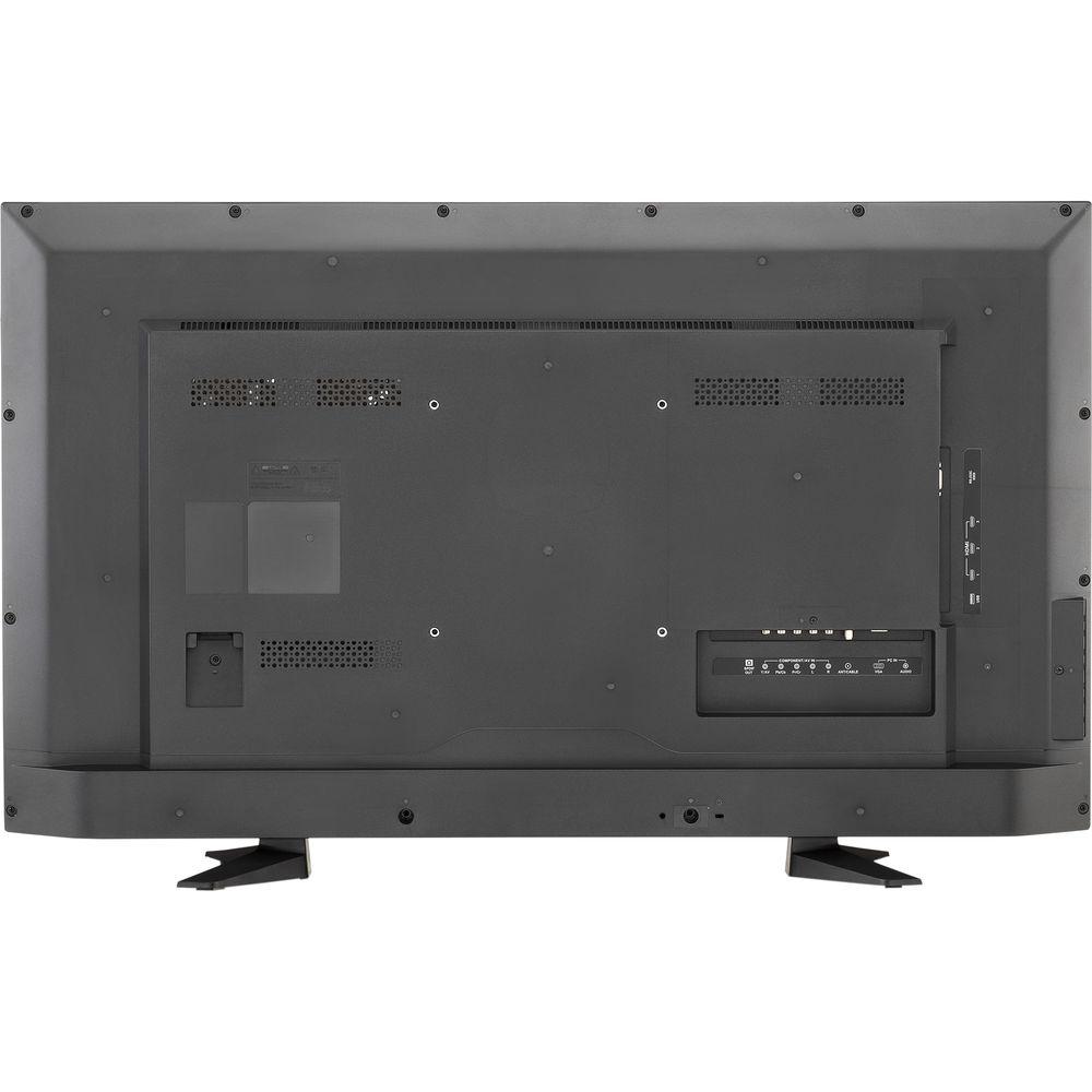 NEC E-Series 43"-Class Full HD Commercial IPS LED TV