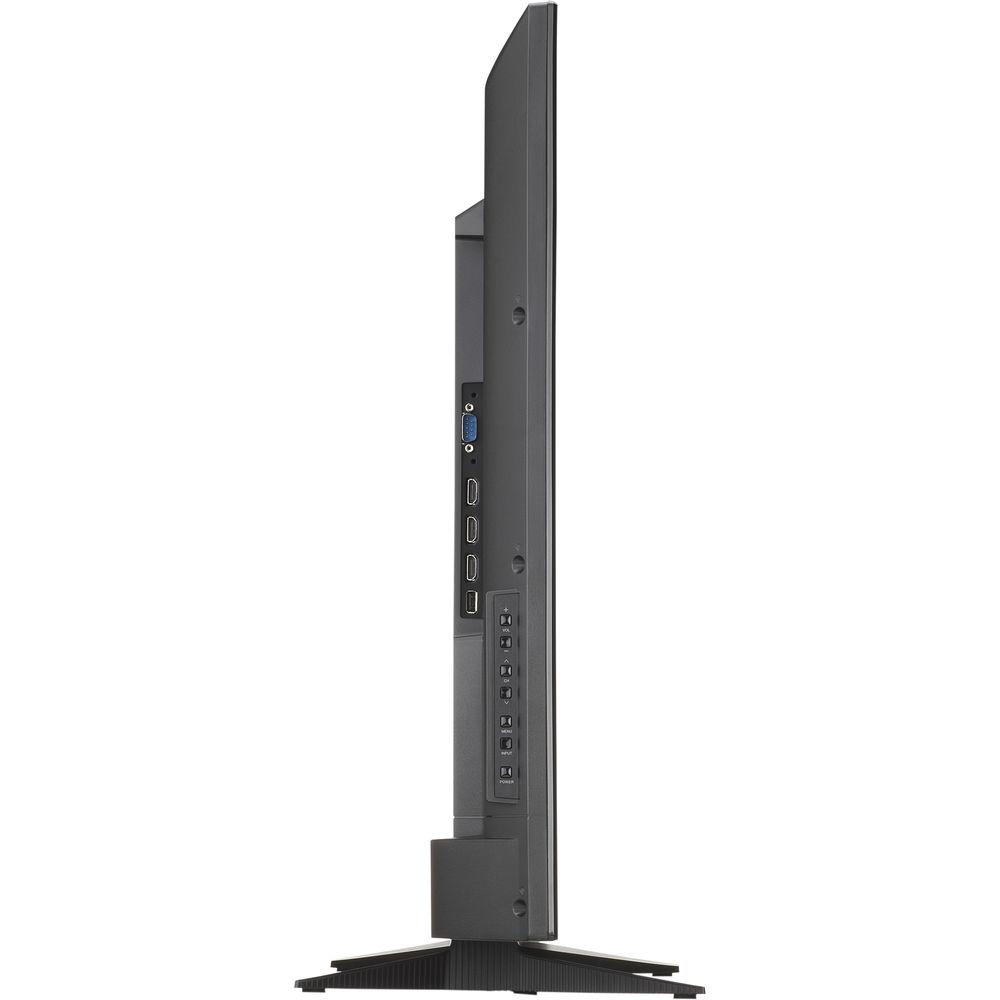 NEC E-Series 43"-Class Full HD Commercial IPS LED TV