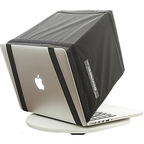 Newswear Darkroom 13" Laptop Shade & Cape