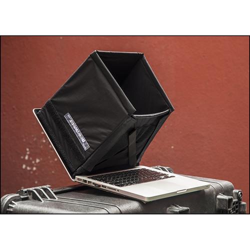 Newswear Darkroom 13" Laptop Shade & Cape