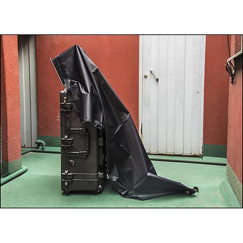 Newswear Darkroom 13" Laptop Shade & Cape
