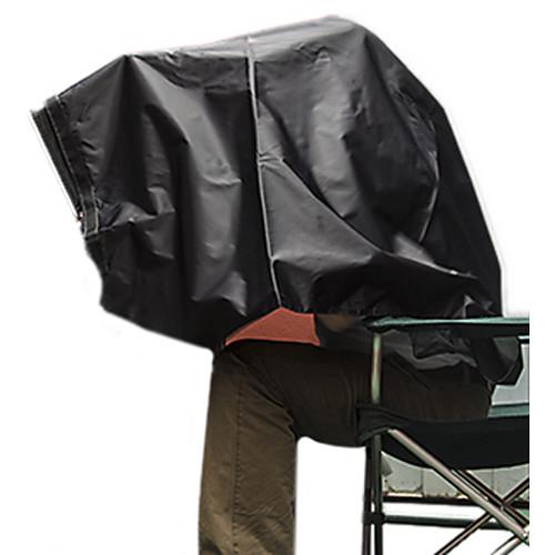 Newswear Darkroom 13" Laptop Shade & Cape