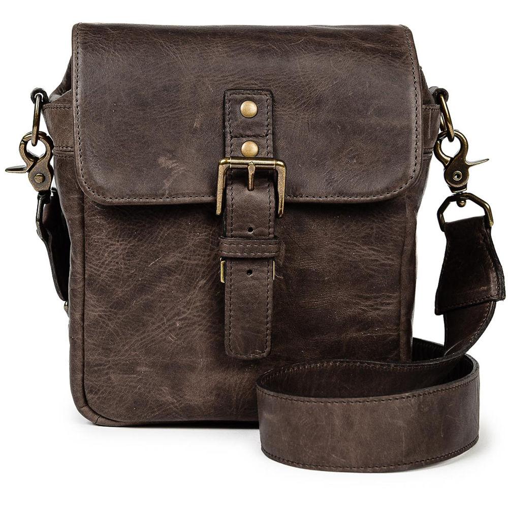 ONA Bond Street Leather Camera Bag