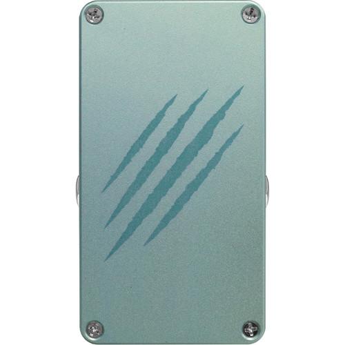 OneControl BJFe Series Baby Blue Overdrive Pedal For Electric Guitars