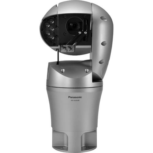 Panasonic AeroPTZ 1080p Rugged Outdoor PTZ Network Camera