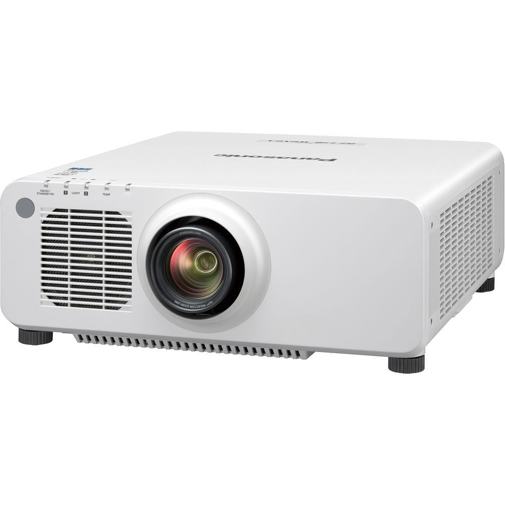 Panasonic PT-RZ770LWU 7200-Lumen WUXGA DLP Projector