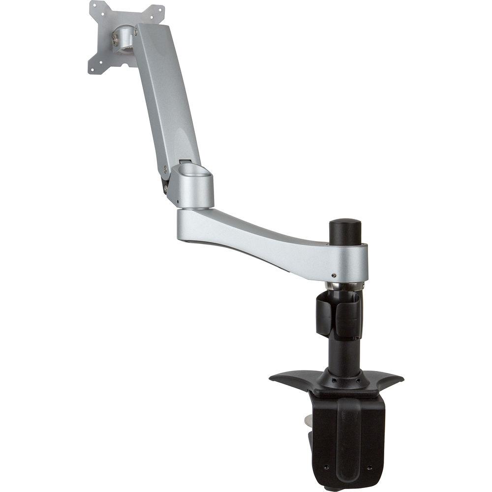 Planar Systems Single Arm Clamp Grommet Stand