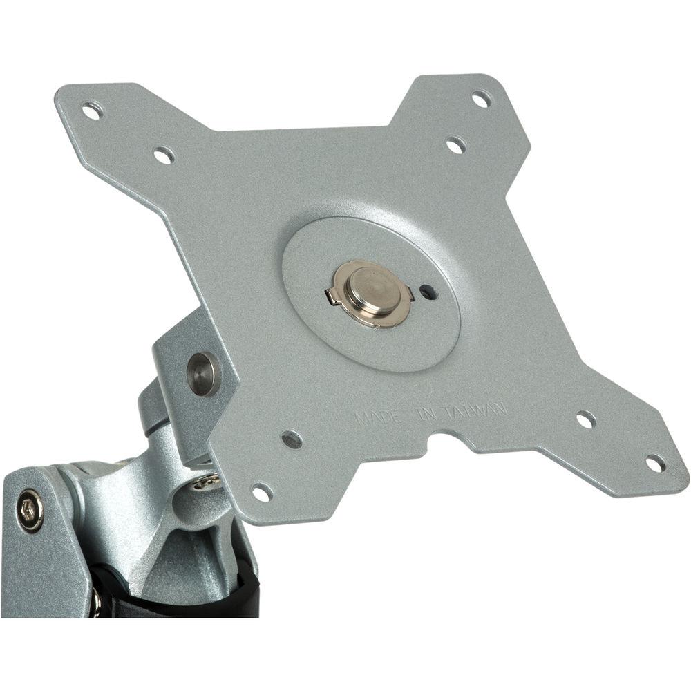 Planar Systems Single Arm Clamp Grommet Stand