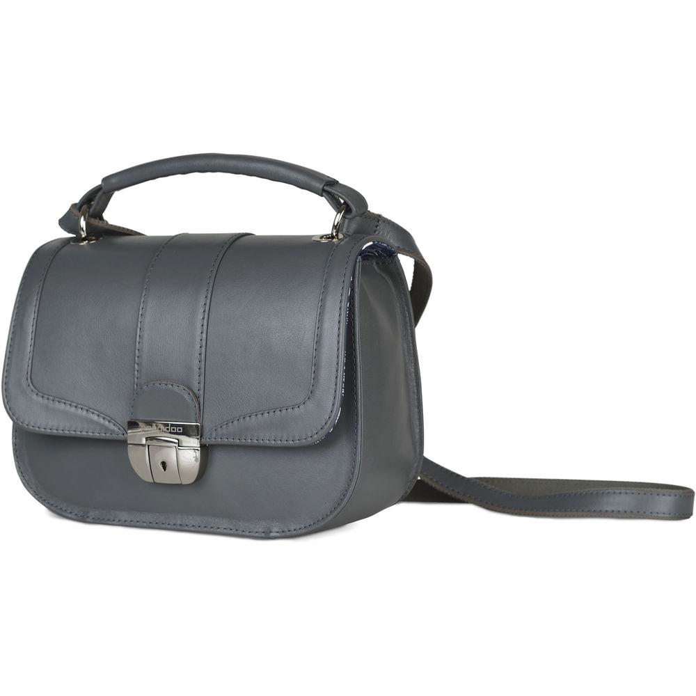 POMPIDOO Lima Female Camera Bag