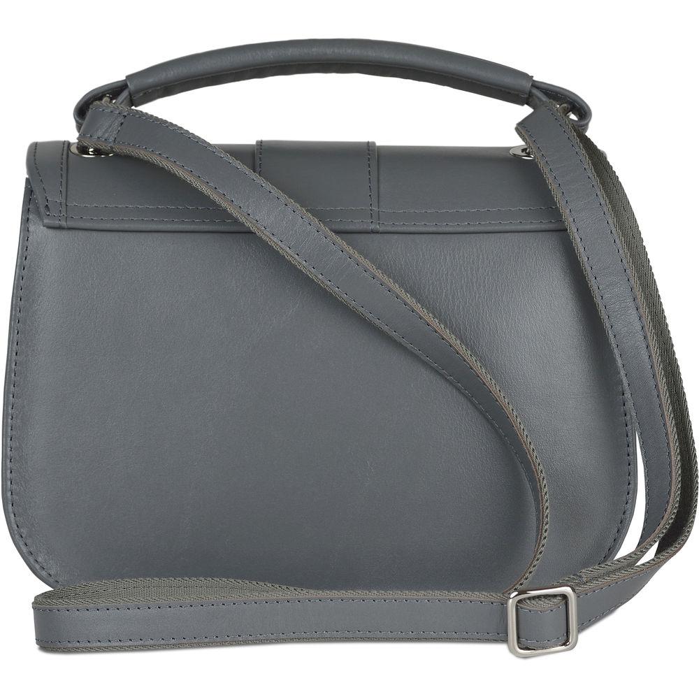 POMPIDOO Lima Female Camera Bag