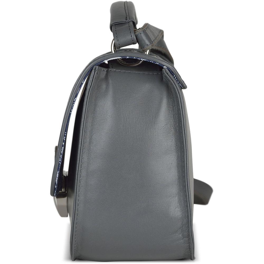 POMPIDOO Lima Female Camera Bag