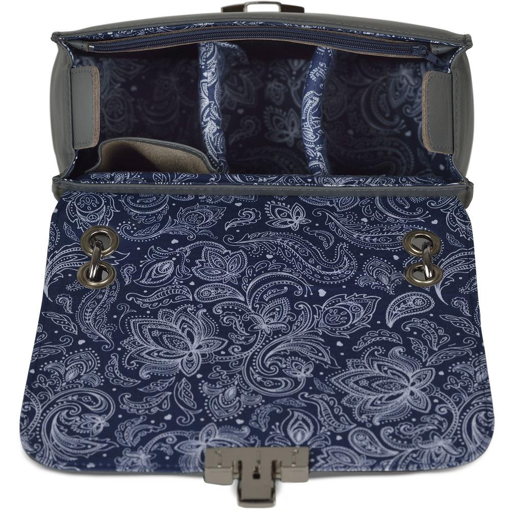 POMPIDOO Lima Female Camera Bag