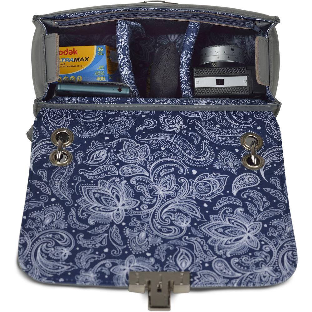 POMPIDOO Lima Female Camera Bag