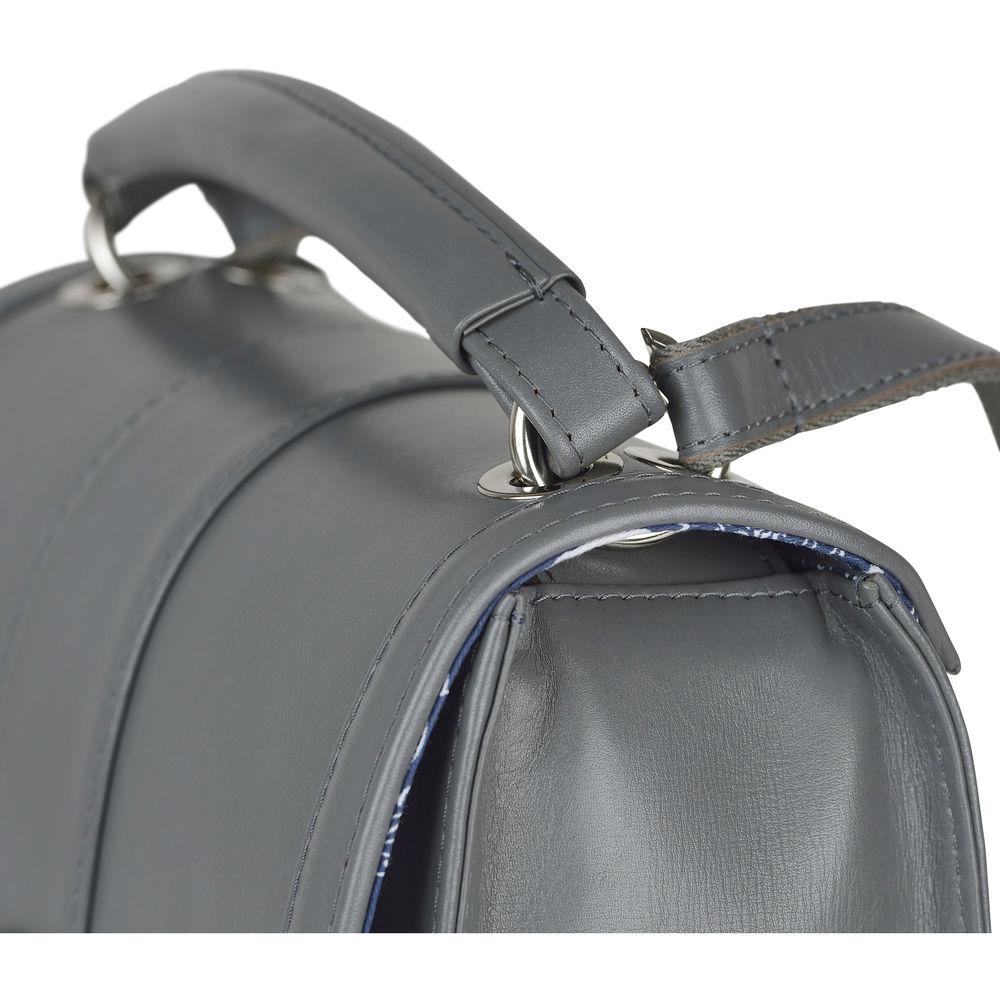 POMPIDOO Lima Female Camera Bag