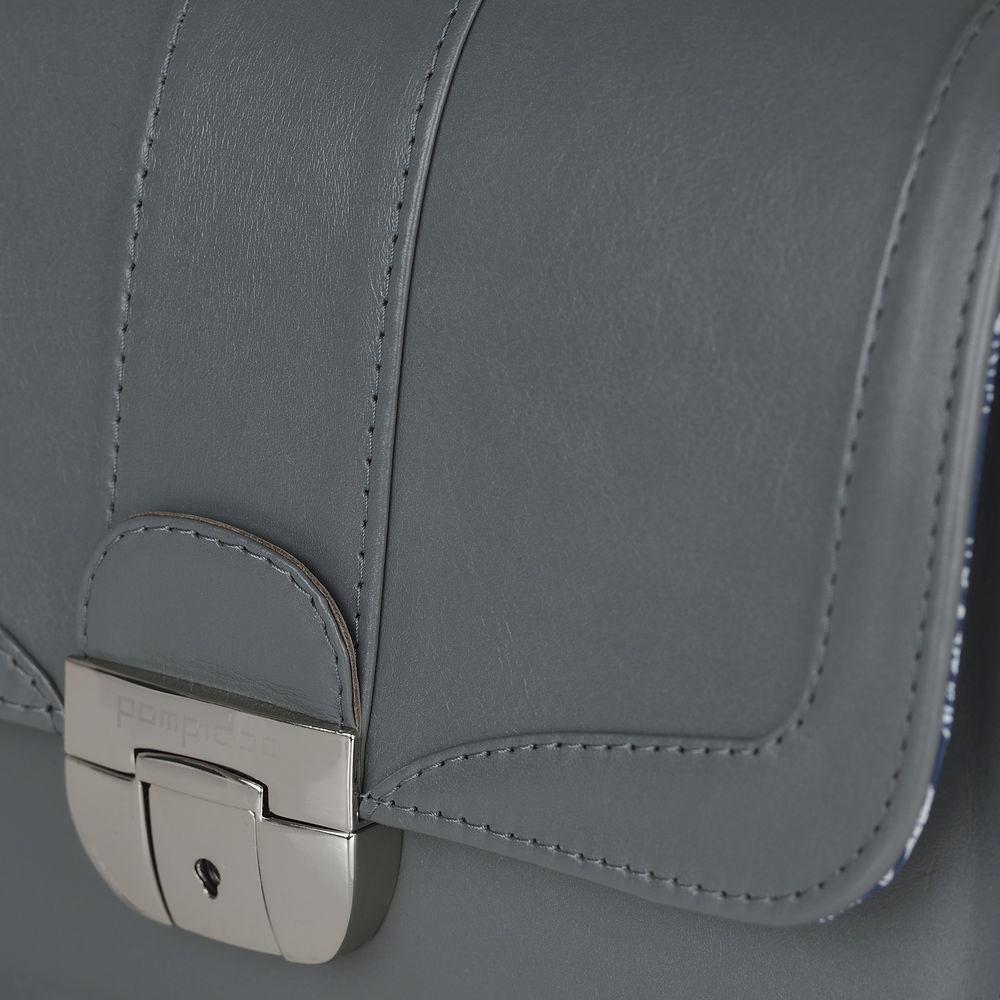 POMPIDOO Lima Female Camera Bag