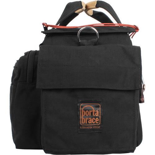 Porta Brace Grip Organizer Rigid-Frame Carrying Case