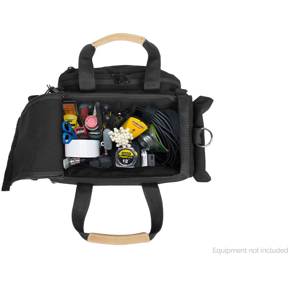 Porta Brace Grip Organizer Rigid-Frame Carrying Case