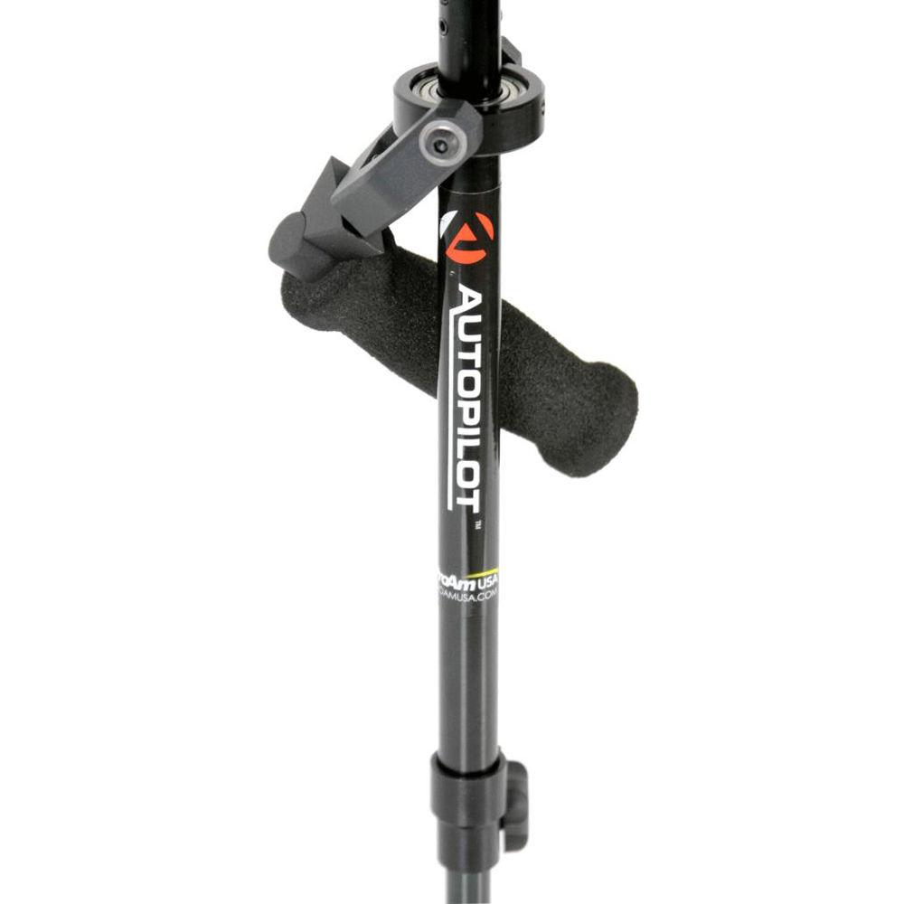 ProAm USA Autopilot Stabilizer Kit with Carrying Bag and Vest