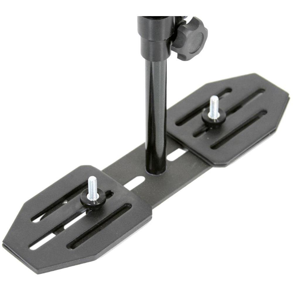 ProAm USA Autopilot Stabilizer Kit with Carrying Bag and Vest