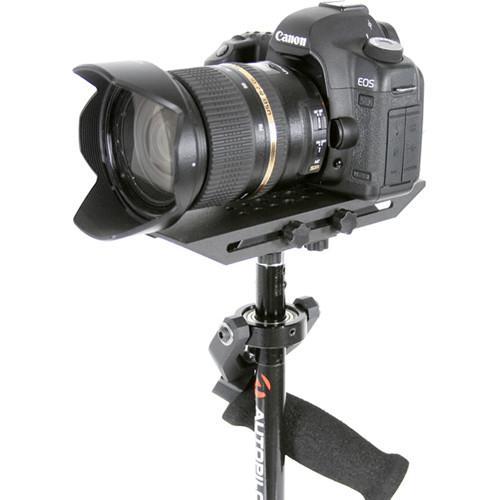 ProAm USA Autopilot Stabilizer Kit with Carrying Bag and Vest