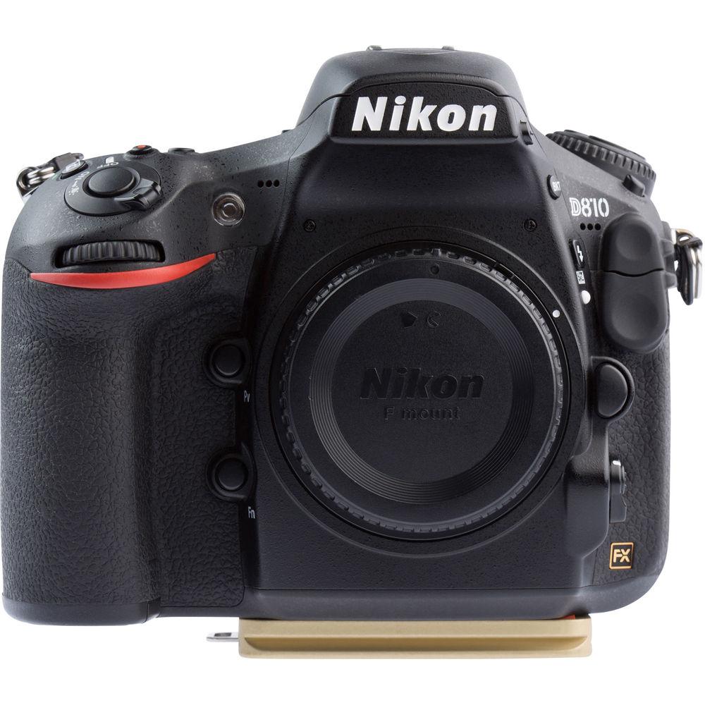 ProMediaGear Universal 3.0" Arca-Type Quick Release Plate