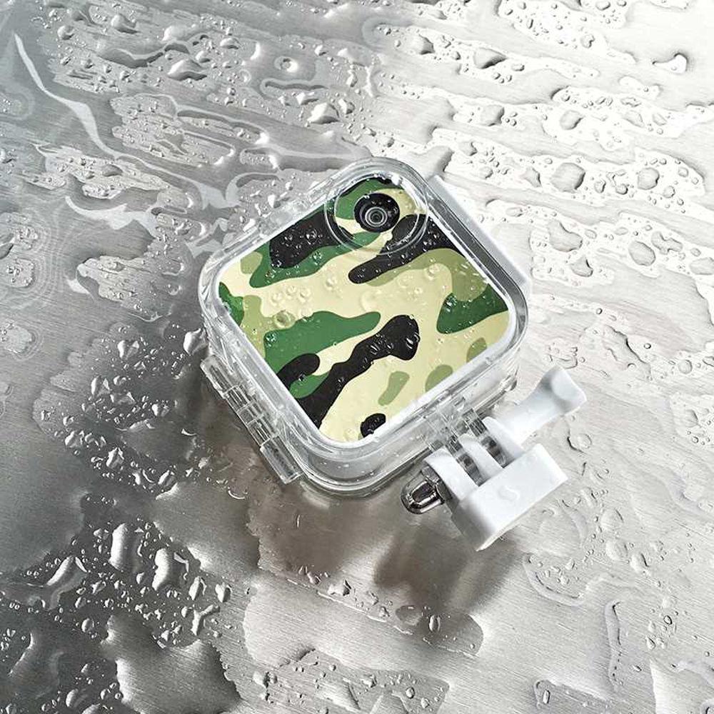 Qlippie Waterproof Housing