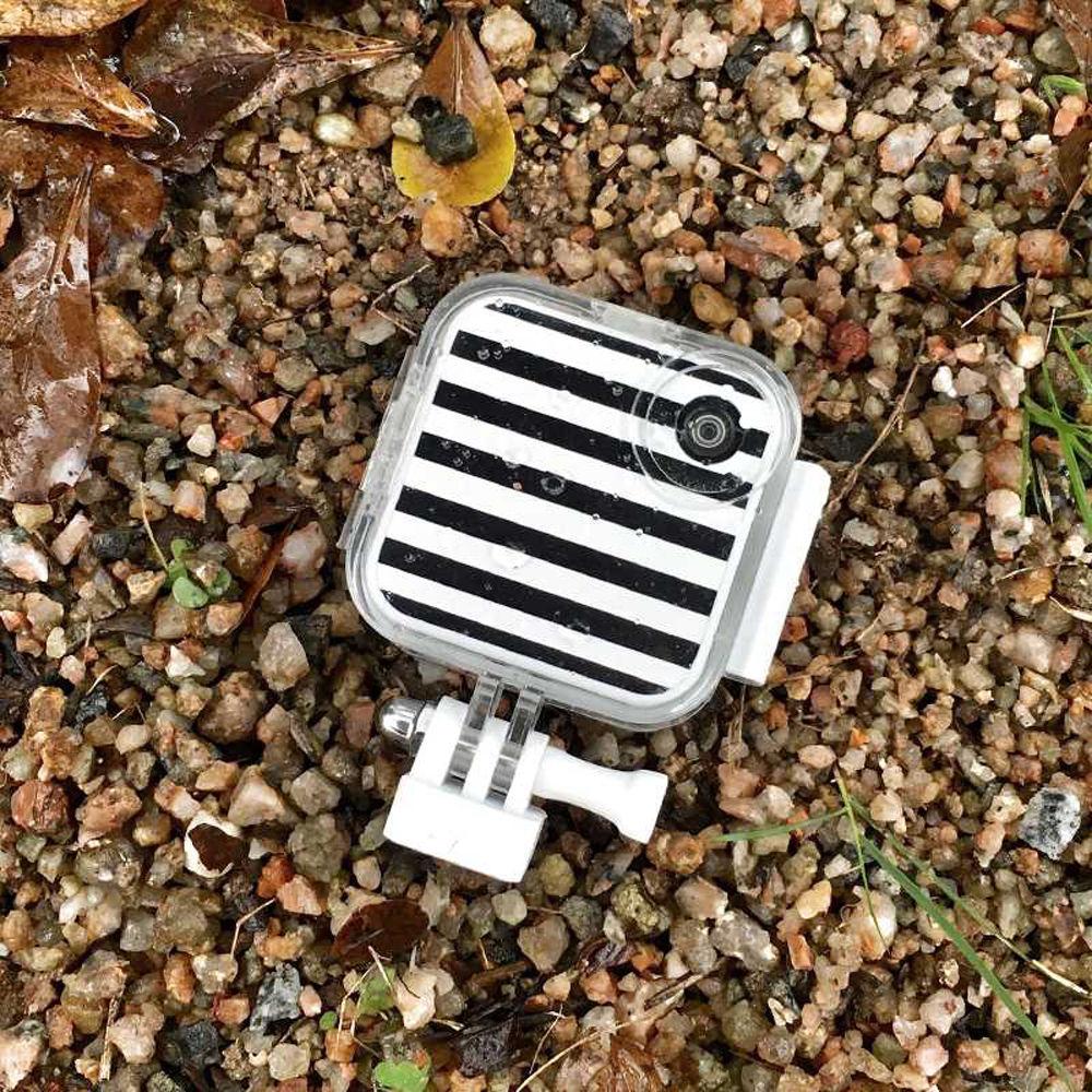 Qlippie Waterproof Housing