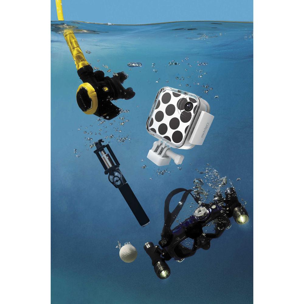 Qlippie Waterproof Housing