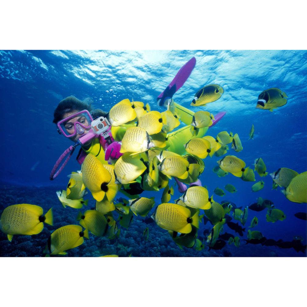 Qlippie Waterproof Housing