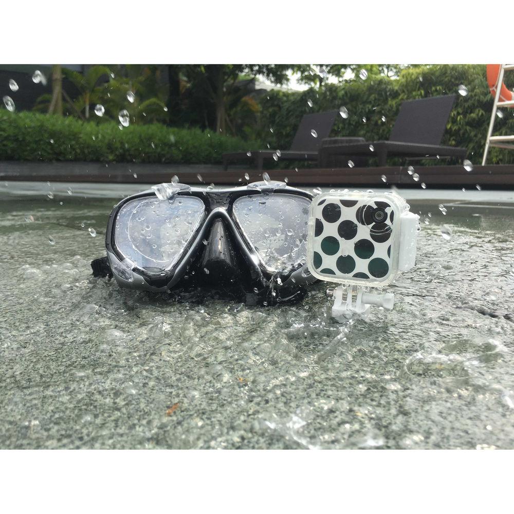 Qlippie Waterproof Housing