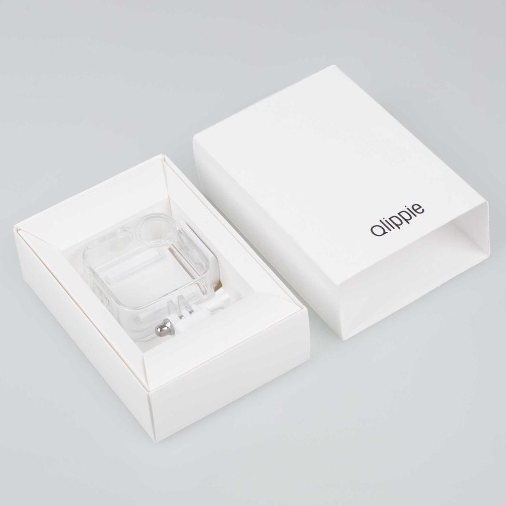 Qlippie Waterproof Housing