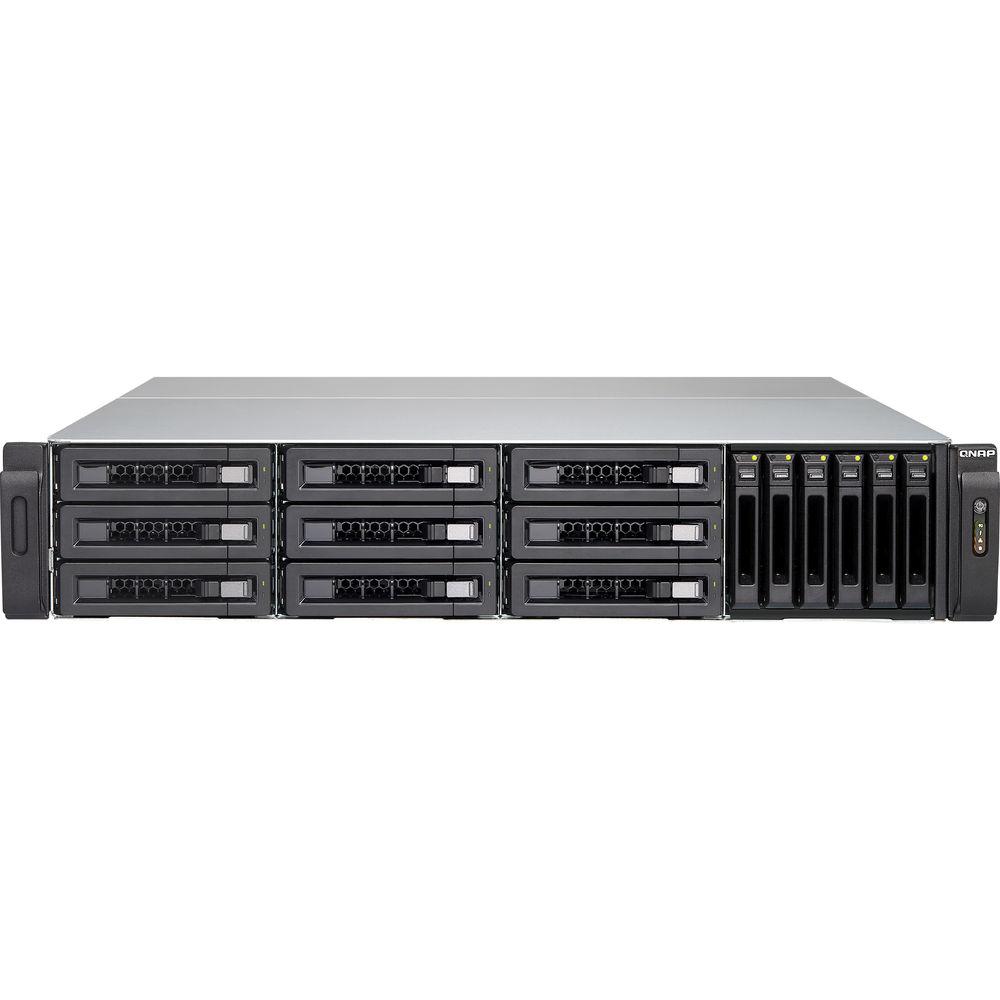 QNAP TVS-1582TU 15-Bay NAS Enclosure