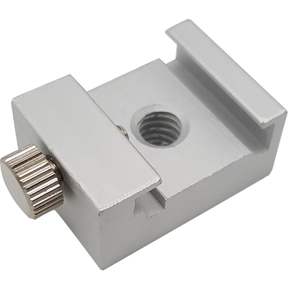 Quantum Instruments Shoe Mount Adapter