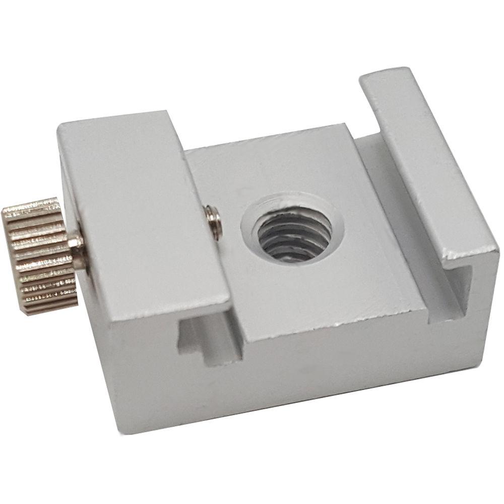 Quantum Instruments Shoe Mount Adapter