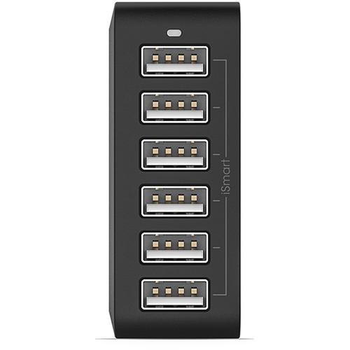 RAVPower 6-Port USB Charging Station