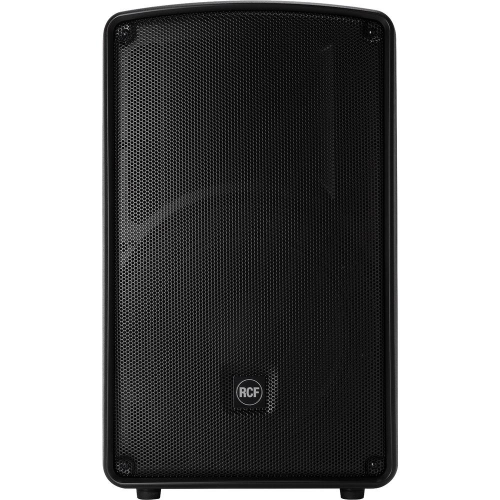 RCF HD 32-A MK4 - 12" 2-Way 1400W Active Speaker