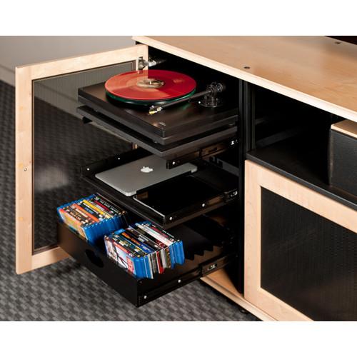 Salamander Designs Universal Storage Tray for Synergy & Chameleon Cabinets