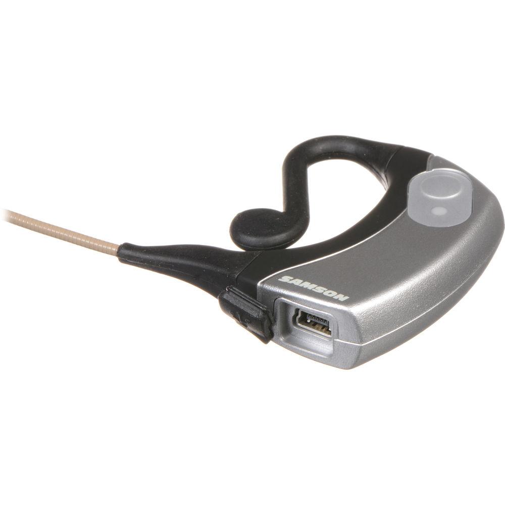 Samson AirLine Micro Wireless Earset System