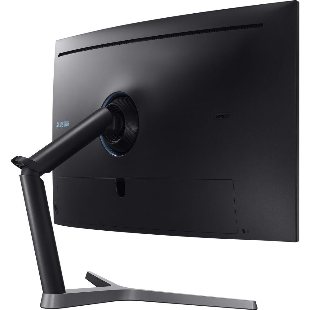 Samsung C32HG70 32" 16:9 Curved LCD Gaming Monitor