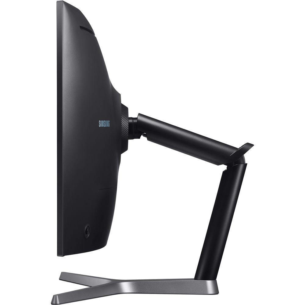 Samsung C32HG70 32" 16:9 Curved LCD Gaming Monitor