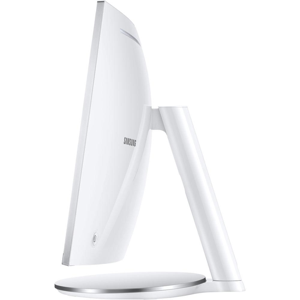 Samsung C34J791 34" 21:9 Curved LCD Monitor