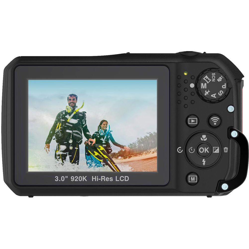 SeaLife DC2000 Camera Pro Duo Set