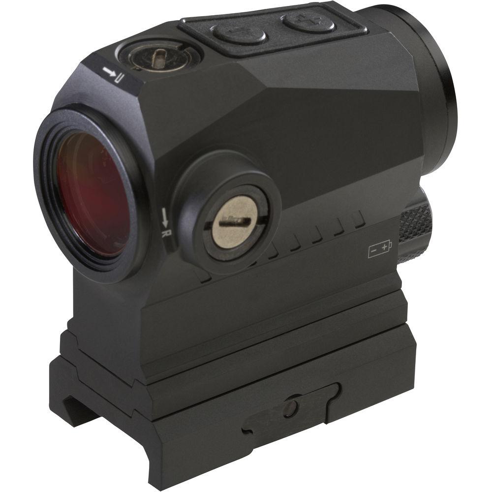 SIG SAUER Romeo5 XDR Compact Red Dot Sight