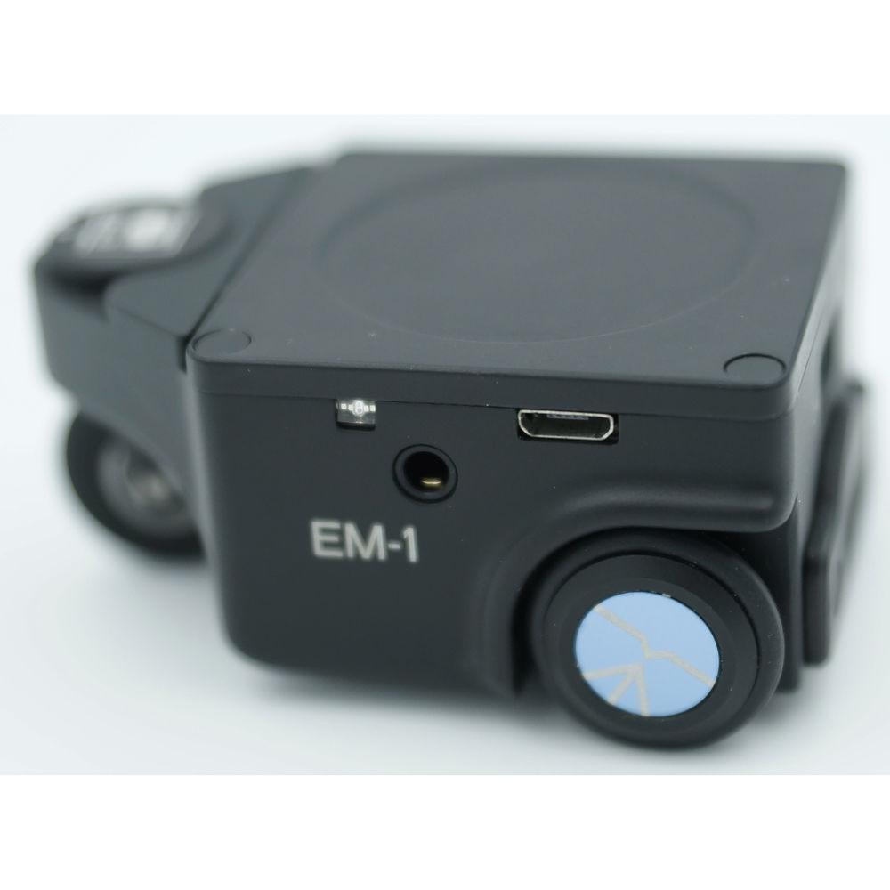 Sirui EM1 Portable Electronic Dolly for Smartphones