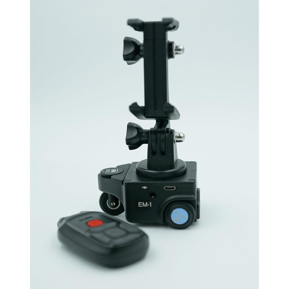 Sirui EM1 Portable Electronic Dolly for Smartphones