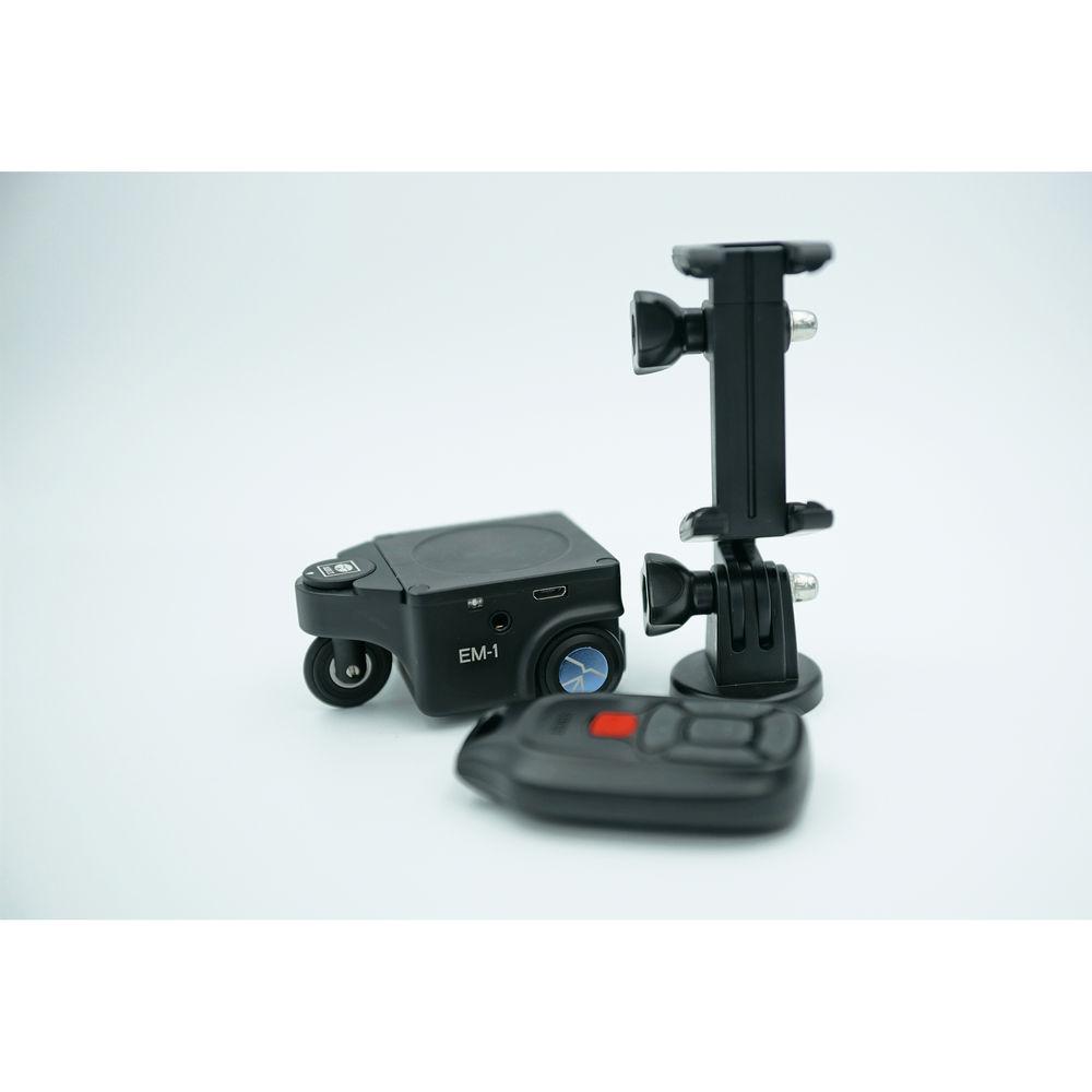 Sirui EM1 Portable Electronic Dolly for Smartphones