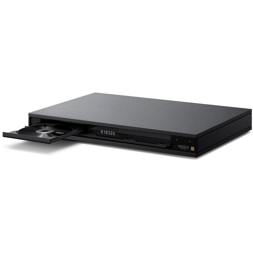 Sony UBP-X1000ES HDR UHD Blu-ray Disc Player