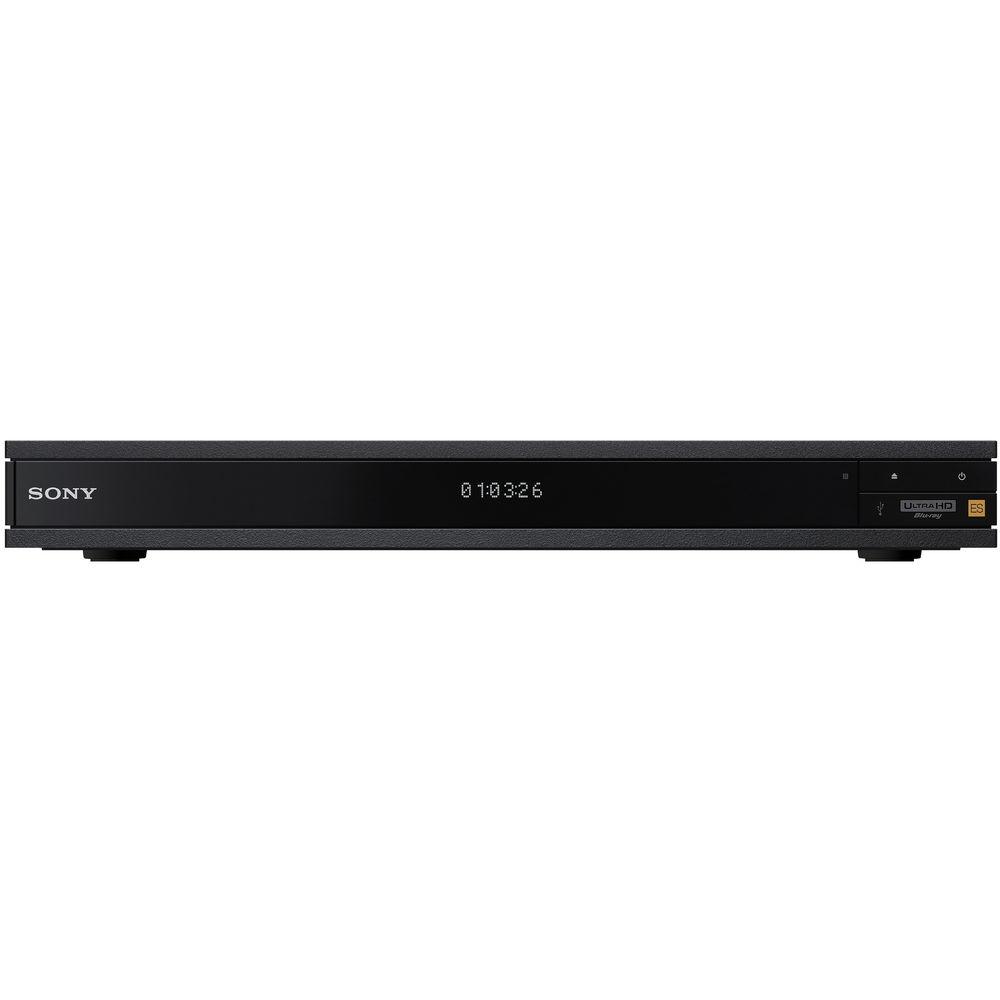 Sony UBP-X1000ES HDR UHD Blu-ray Disc Player, Sony, UBP-X1000ES, HDR, UHD, Blu-ray, Disc, Player